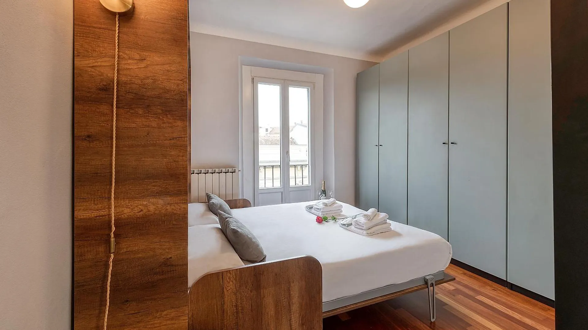 Bnbutler - Buenos Aires 49 - Lungo La Via Dello Shopping Milan Italy