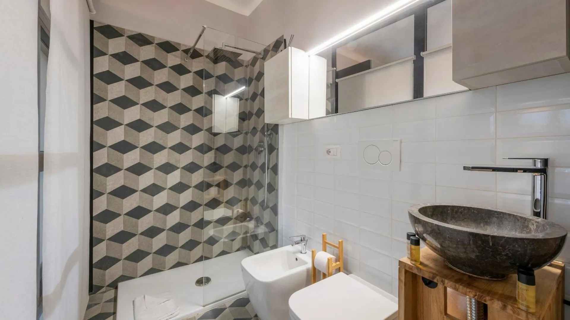 Apartment Bnbutler - Buenos Aires 49 - Lungo La Via Dello Shopping Milan