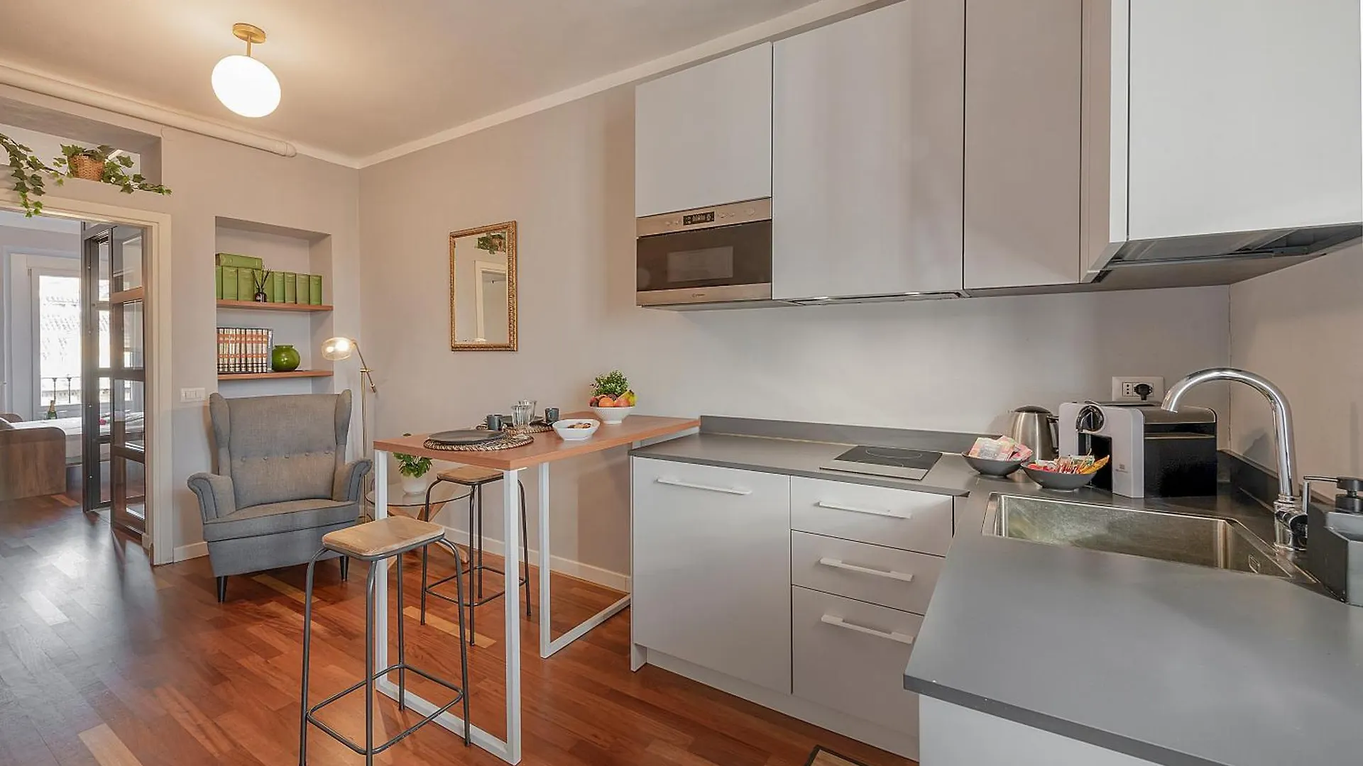 Lejlighed Bnbutler - Buenos Aires 49 - Lungo La Via Dello Shopping Milano
