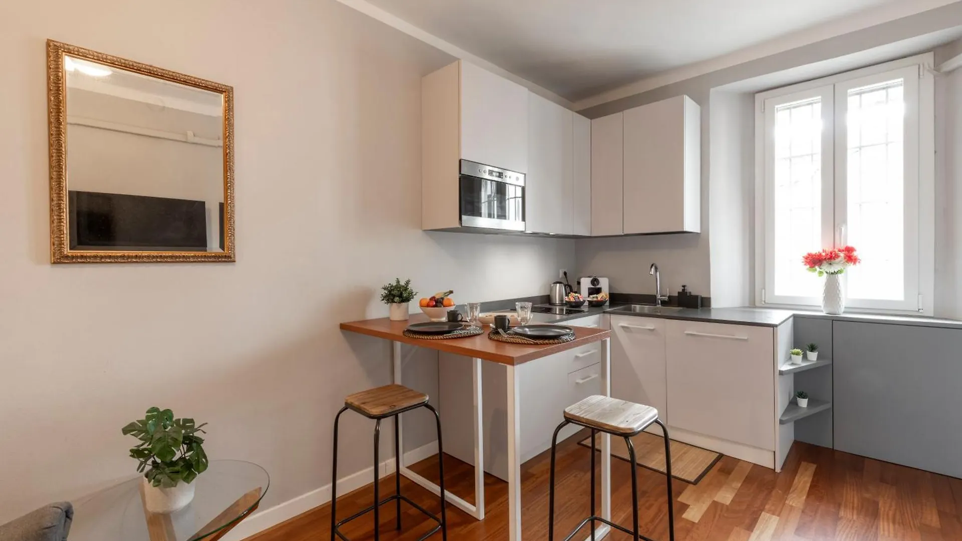 Lejlighed Bnbutler - Buenos Aires 49 - Lungo La Via Dello Shopping Milano Italien