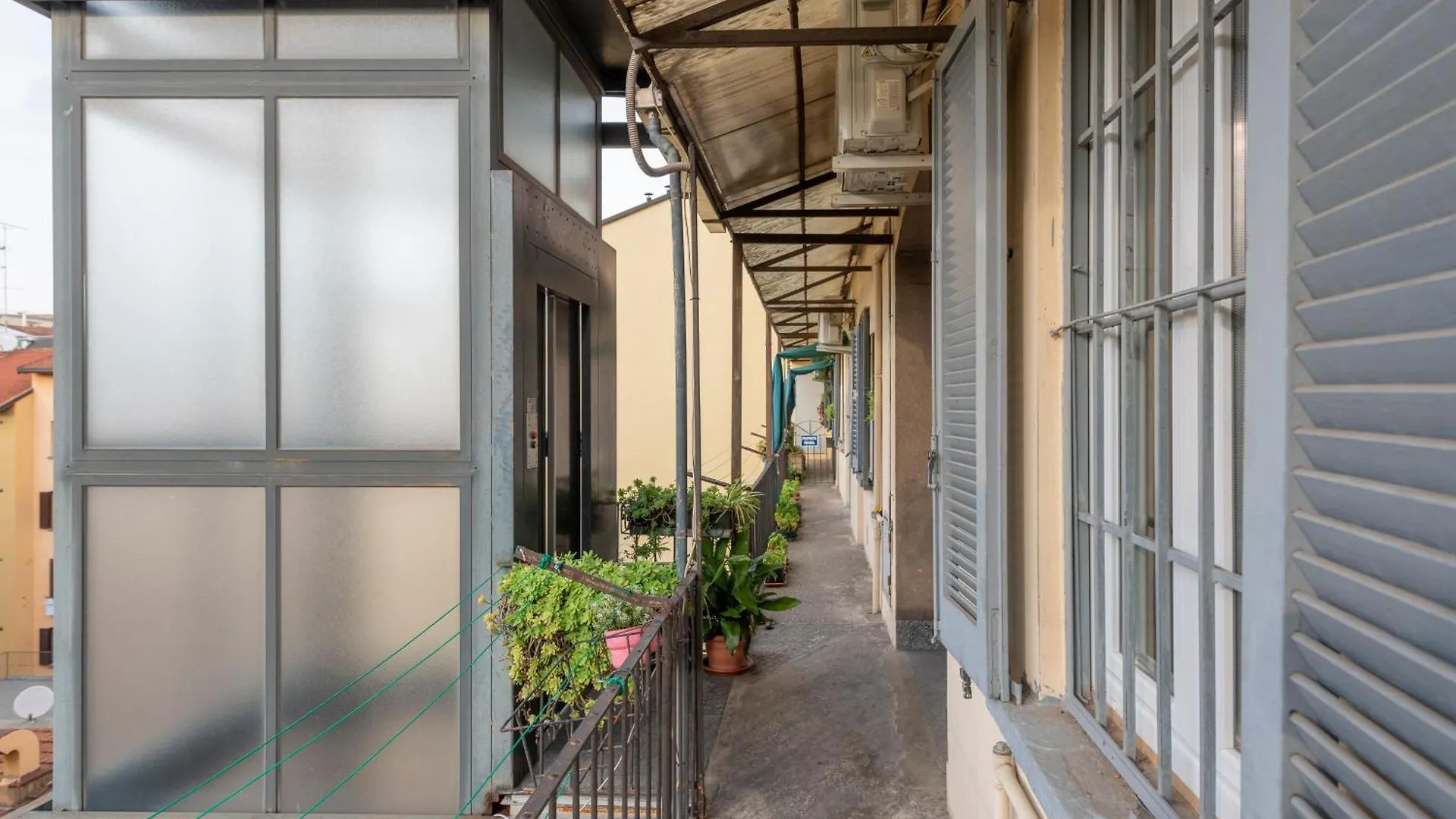 Lejlighed Bnbutler - Buenos Aires 49 - Lungo La Via Dello Shopping Milano Italien