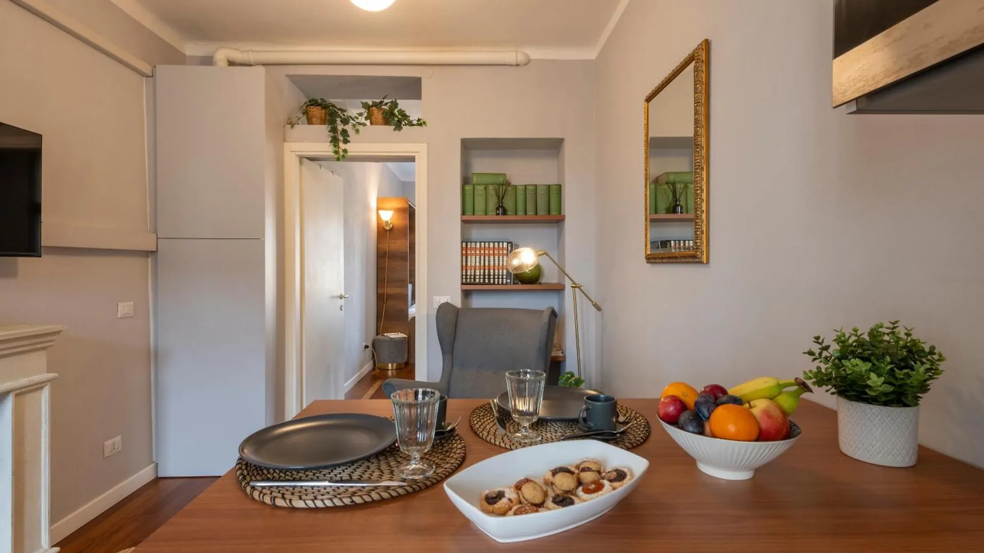 Bnbutler - Buenos Aires 49 - Lungo La Via Dello Shopping Milano Italien