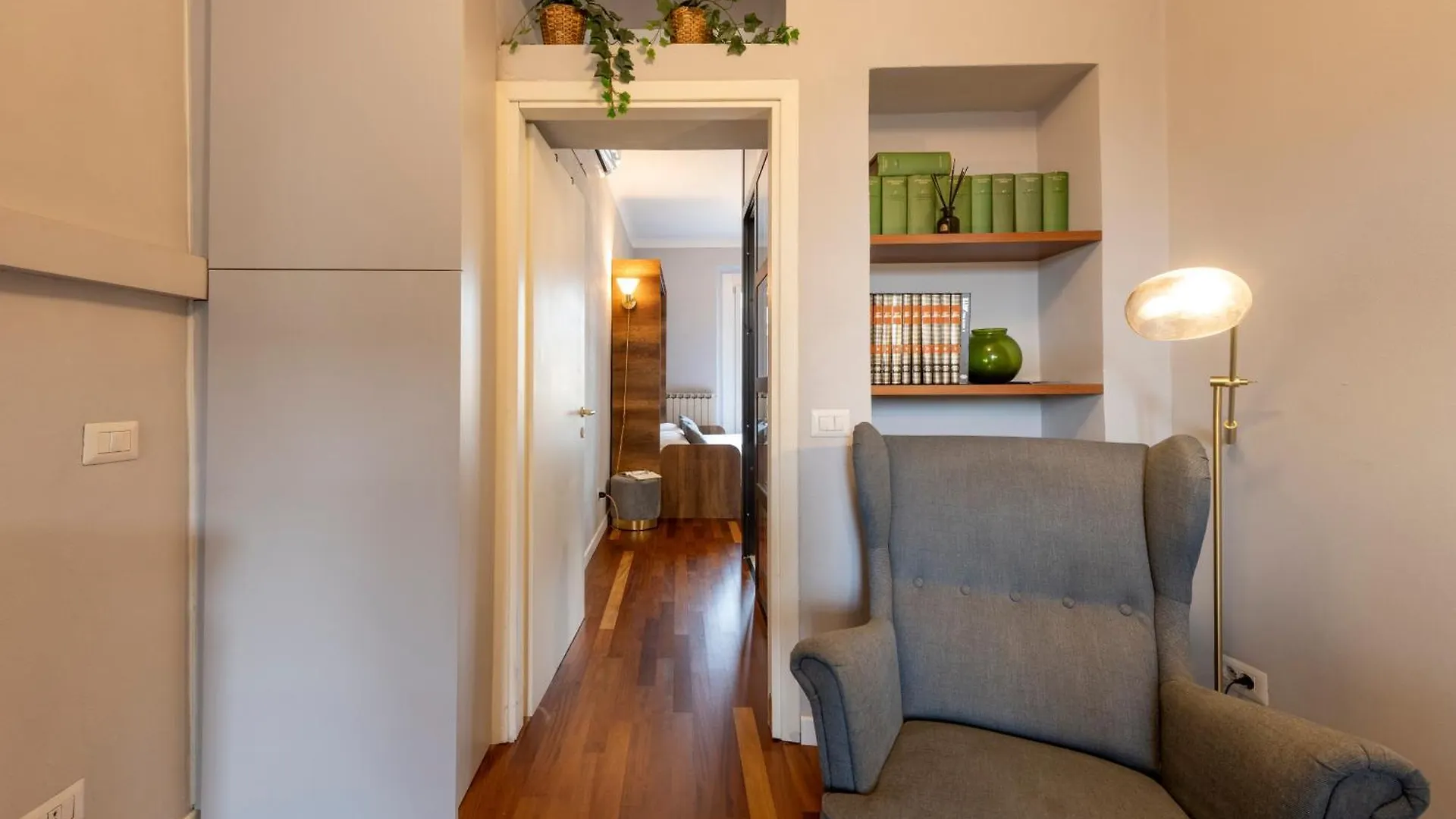 Bnbutler - Buenos Aires 49 - Lungo La Via Dello Shopping Milano